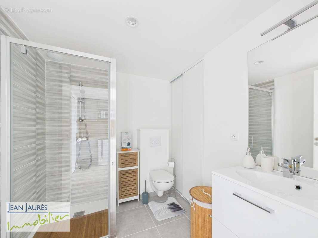 Appartement à TROYES