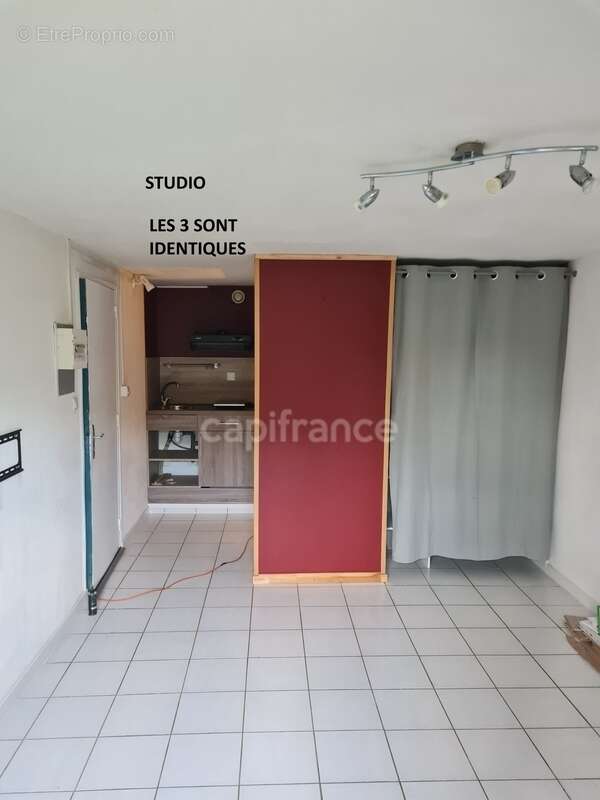 Maison à PIREY