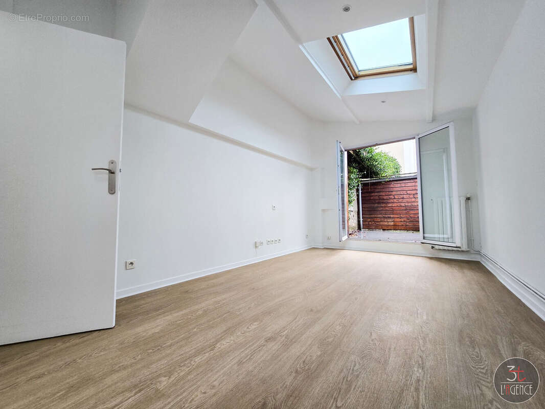 Maison à FONTENAY-SOUS-BOIS