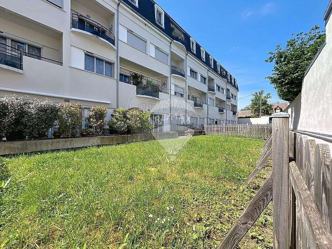 Appartement à SENS