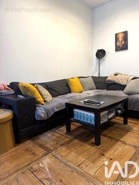 Photo 1 - Appartement à BELLEY