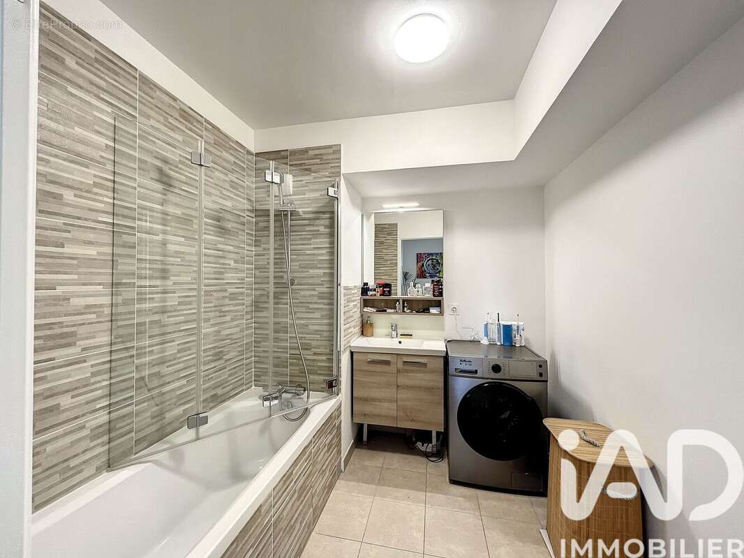 Photo 7 - Appartement à NEUILLY-SUR-MARNE
