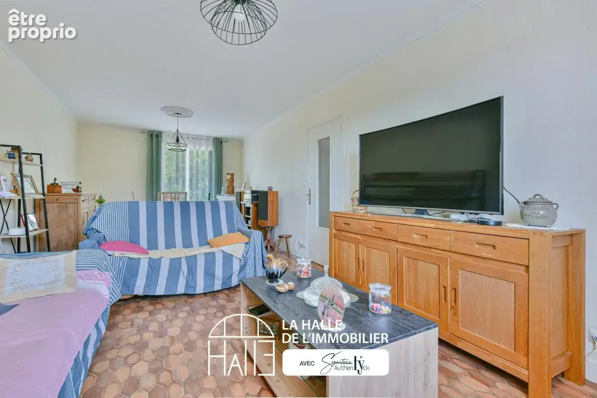 Maison 4 pièces 120 m² à vendre à Vayres (87600) - photo 15