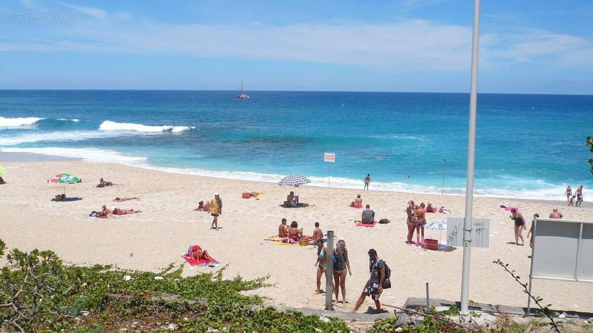 Appartement à SAINT-PAUL
