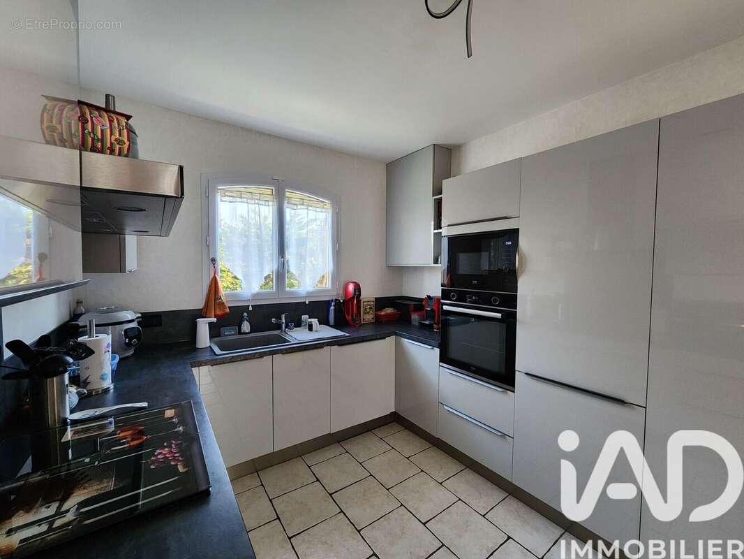 Photo 5 - Maison à QUEYRAC
