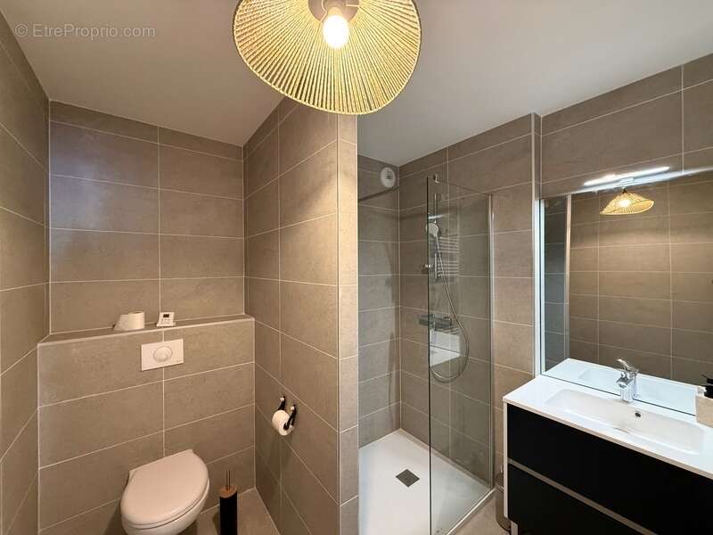 Appartement à LES GETS