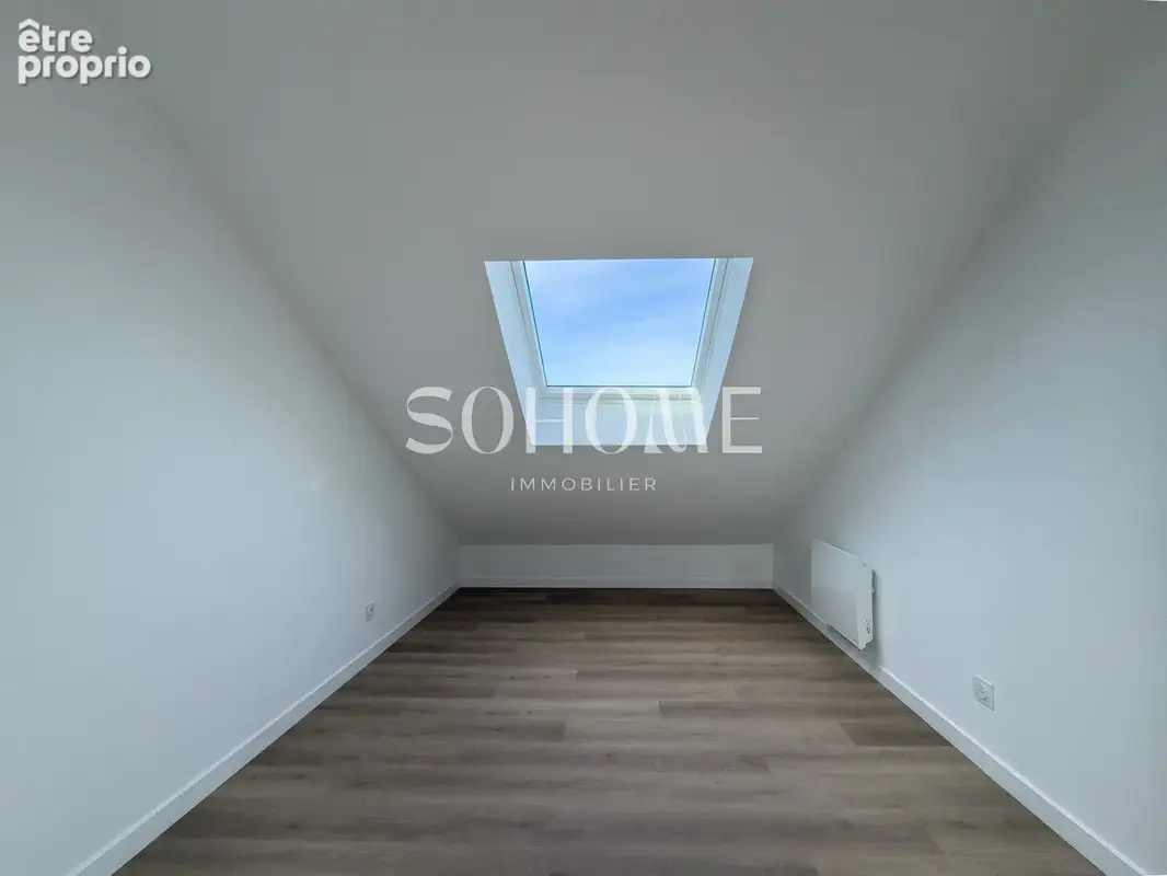 Appartement rénové avec parking - secteur luton - photo 7