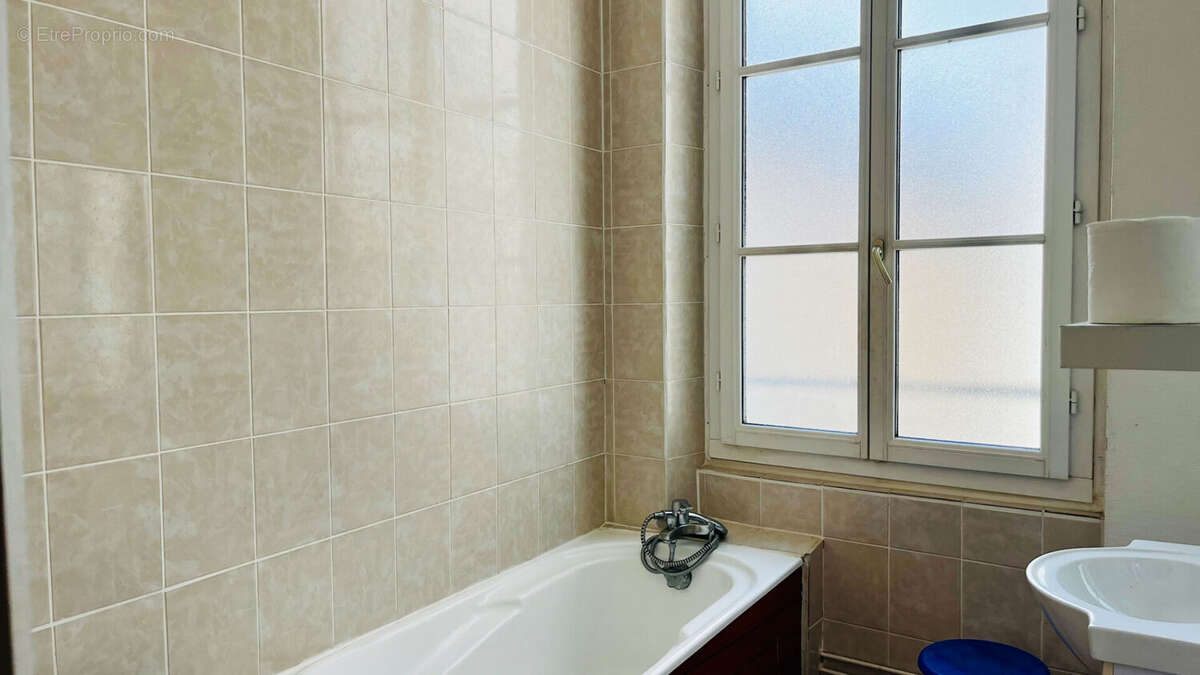 Appartement à AUXERRE