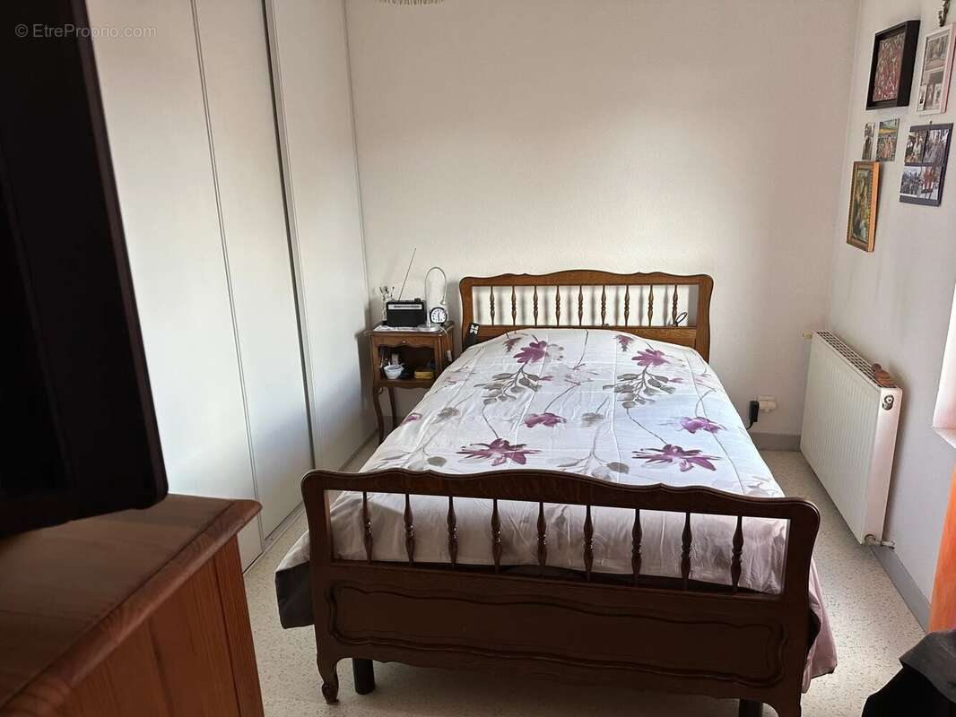 Appartement à GENCAY