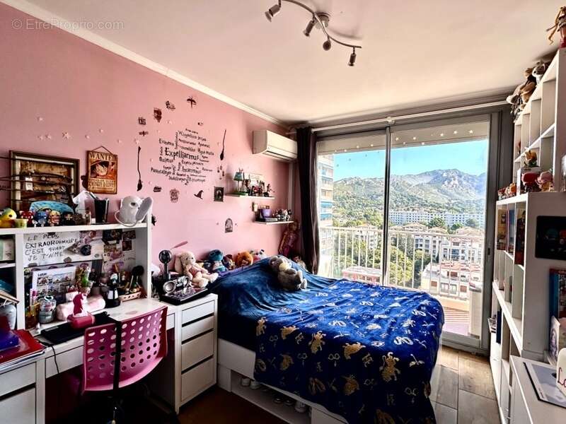 Appartement à MARSEILLE-9E