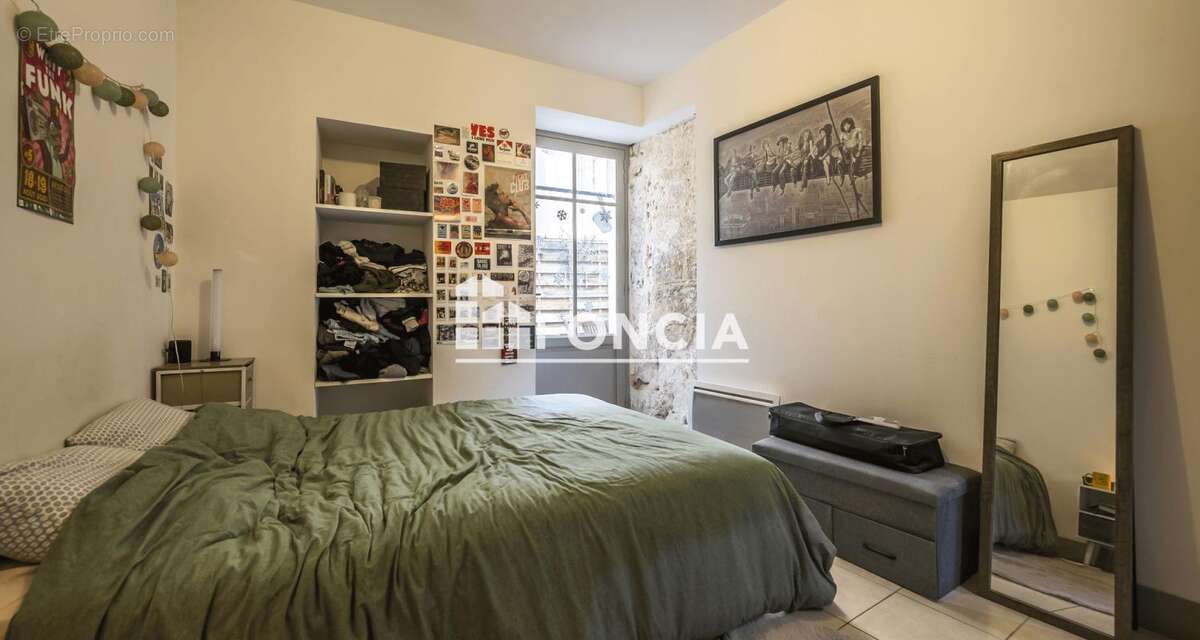 Appartement à AVIGNON