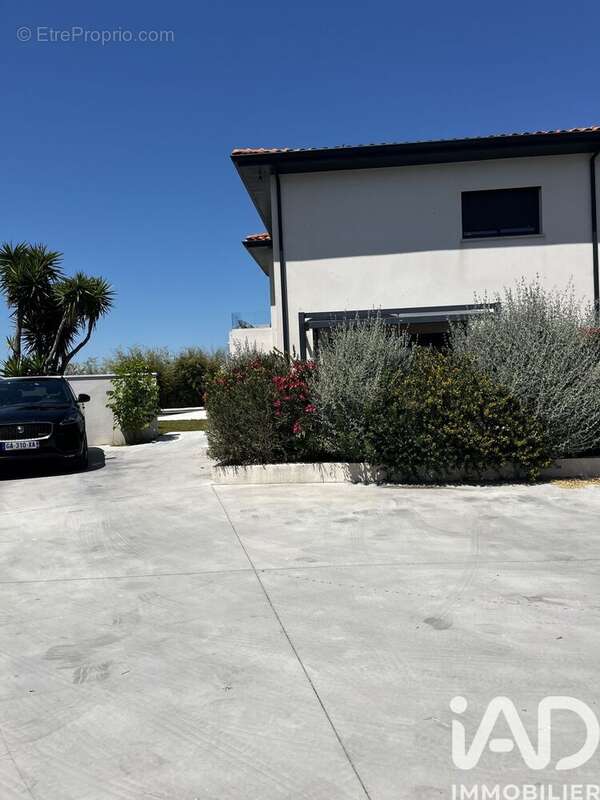 Photo 4 - Maison à SAINTE-MARIE