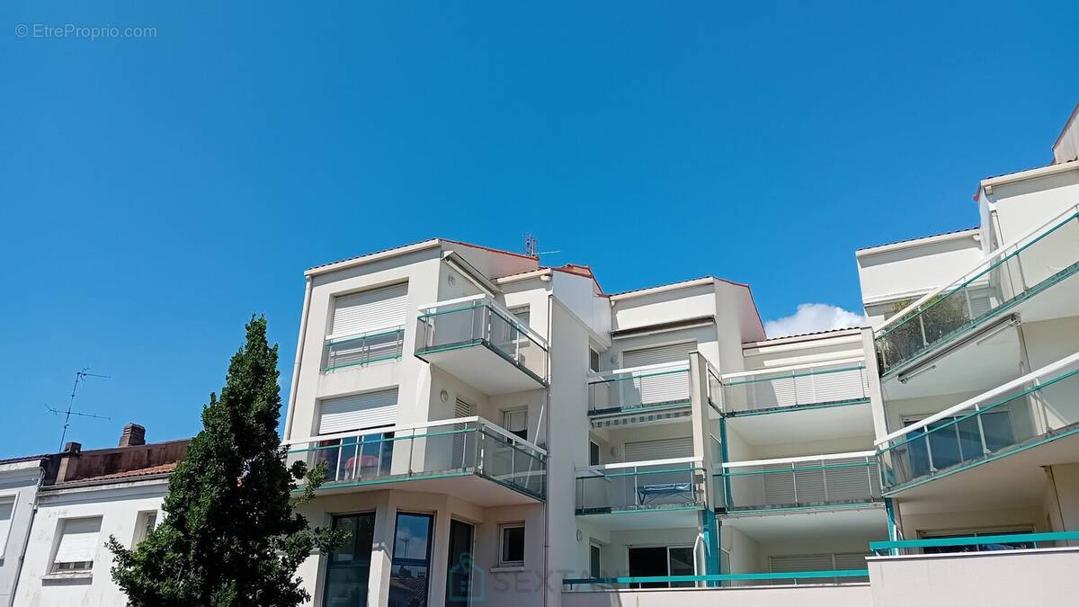 Appartement à ROYAN