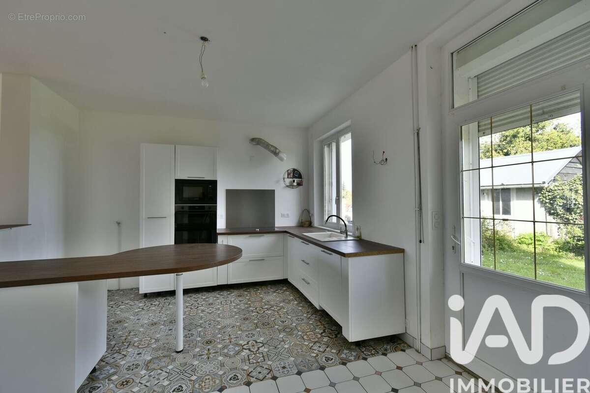 Photo 8 - Maison à MONTDIDIER