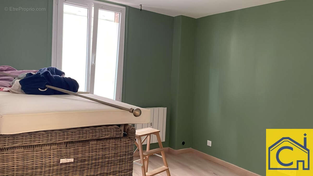 Appartement à CORMEILLES-EN-PARISIS