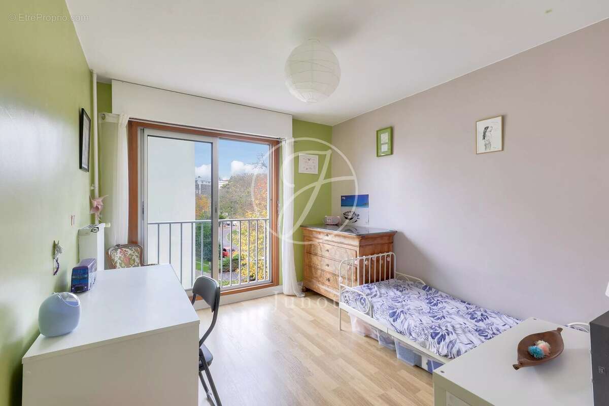 Appartement à VIROFLAY