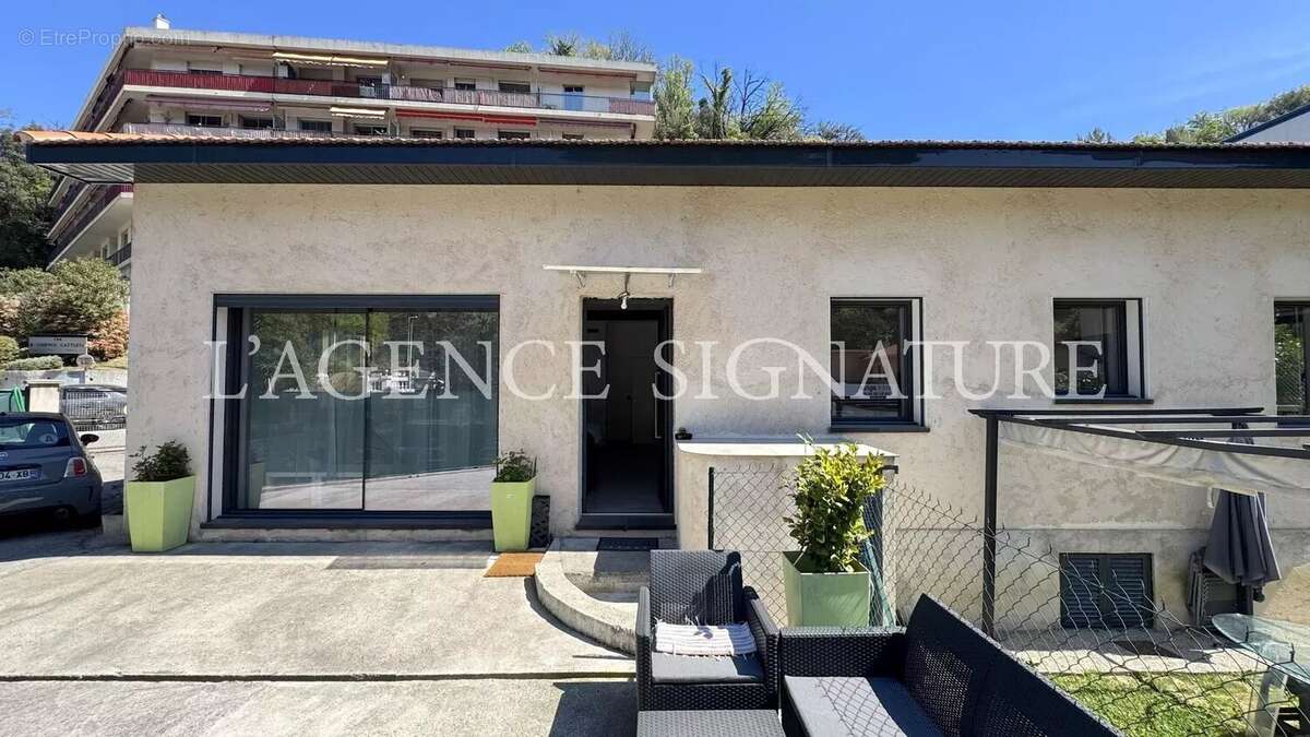 Maison à NICE