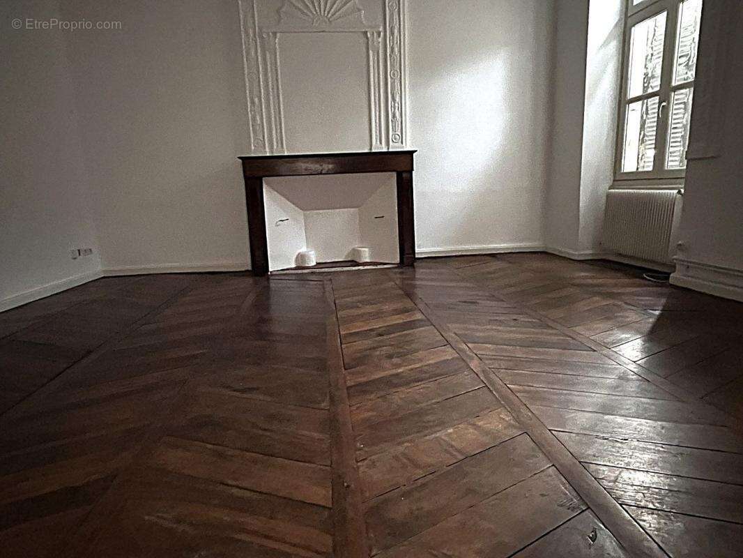 Appartement à FIGEAC