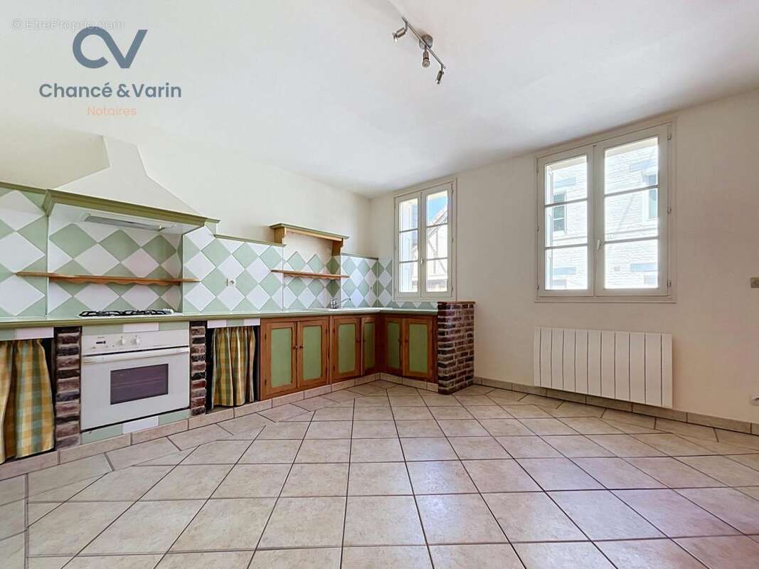 Maison 105 m² à Lisieux  - photo 3