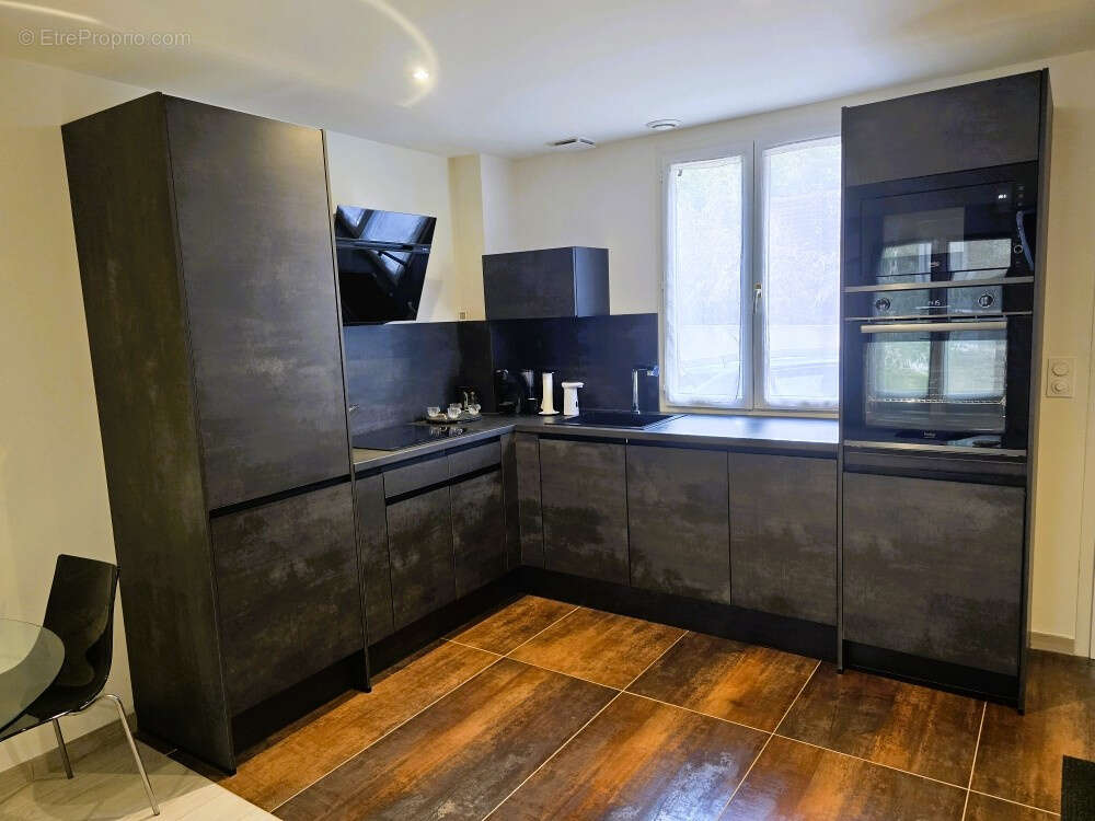 Maison T3 Duplex - Terrasse - 2 parkings. - photo 2