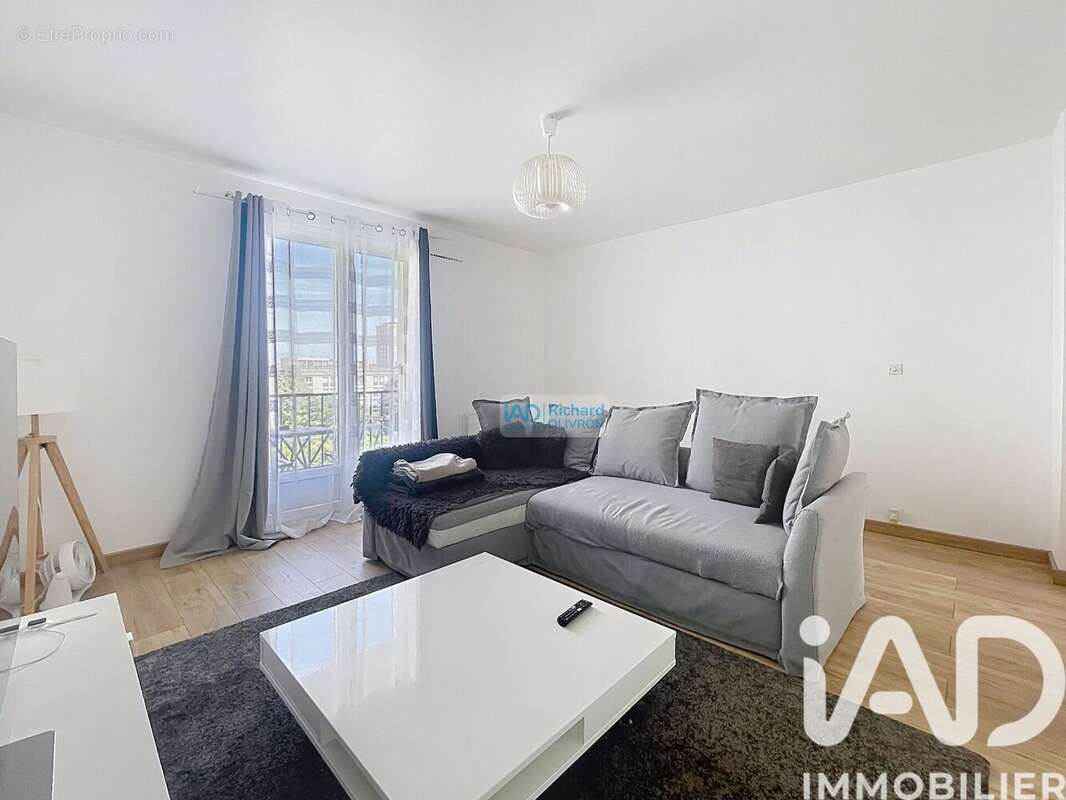 Photo 2 - Appartement à TOURS