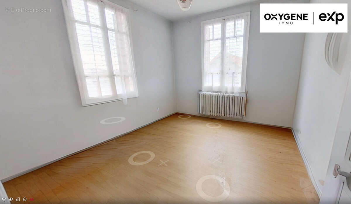 Maison à SAINT-ALBAN-SUR-LIMAGNOLE