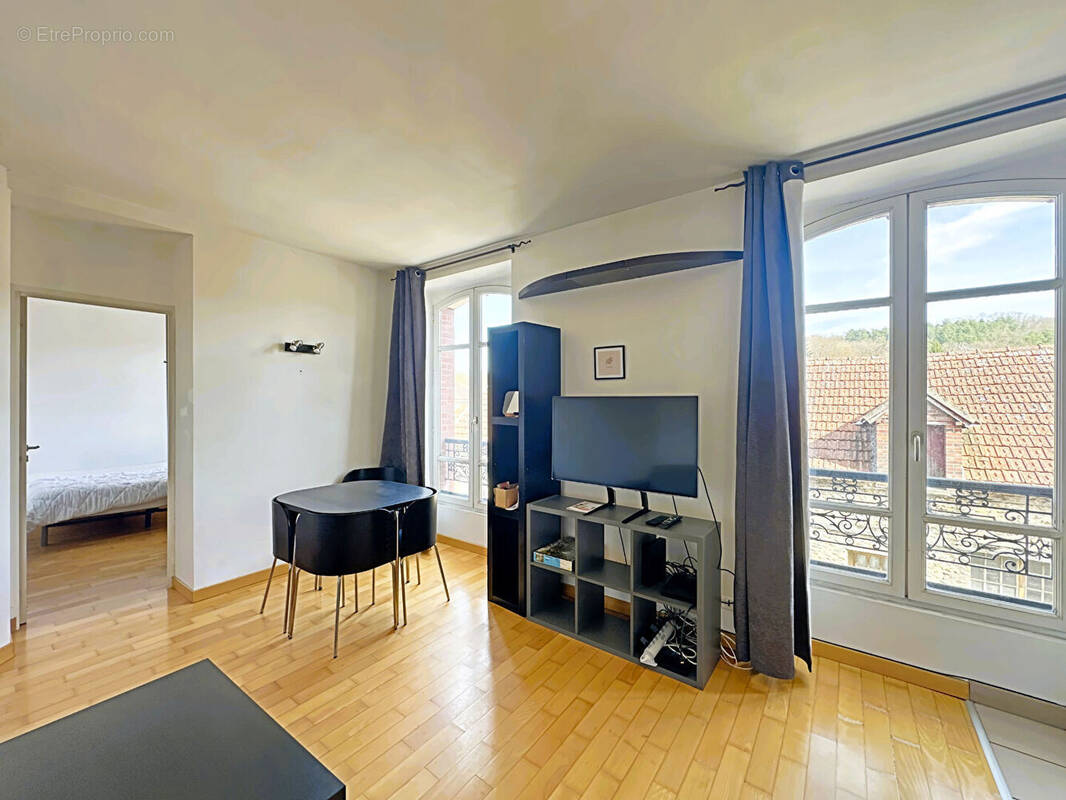 Appartement à RAMBOUILLET