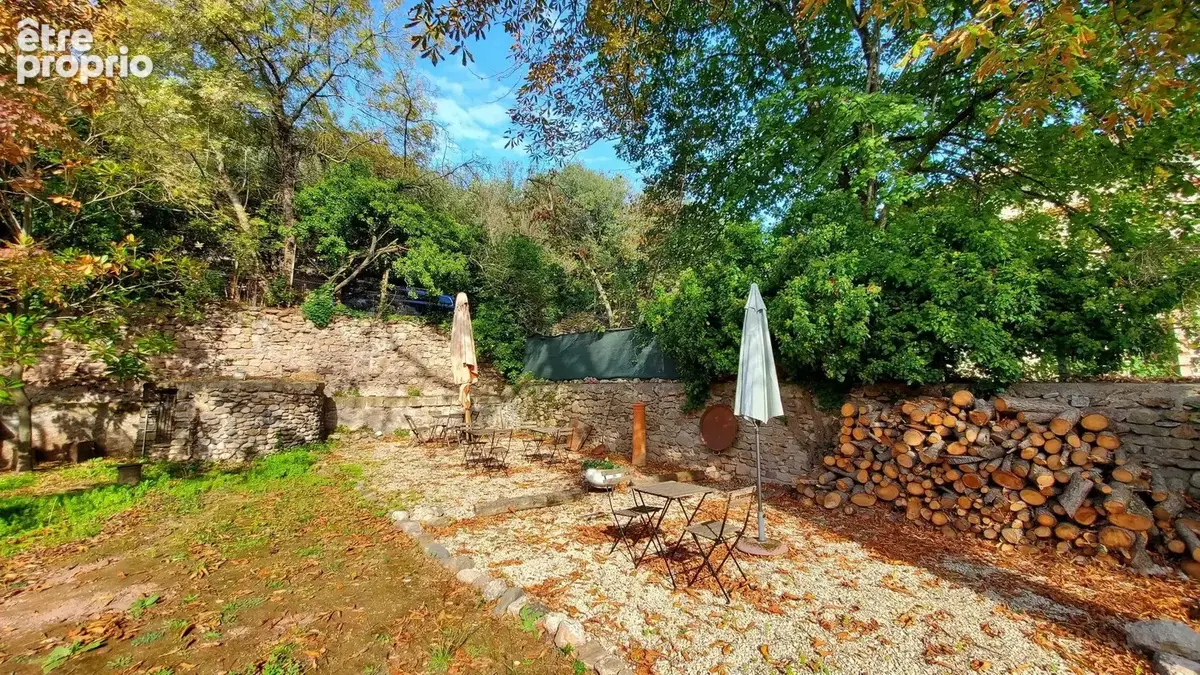 Maison 12 pièces 280 m² à vendre à La Tour-Sur-Orb (34260) - photo 5