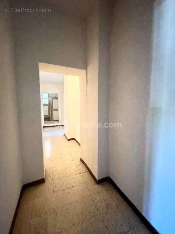 Maison à AIGUES-MORTES