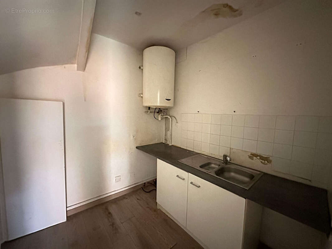 Appartement à ROUEN