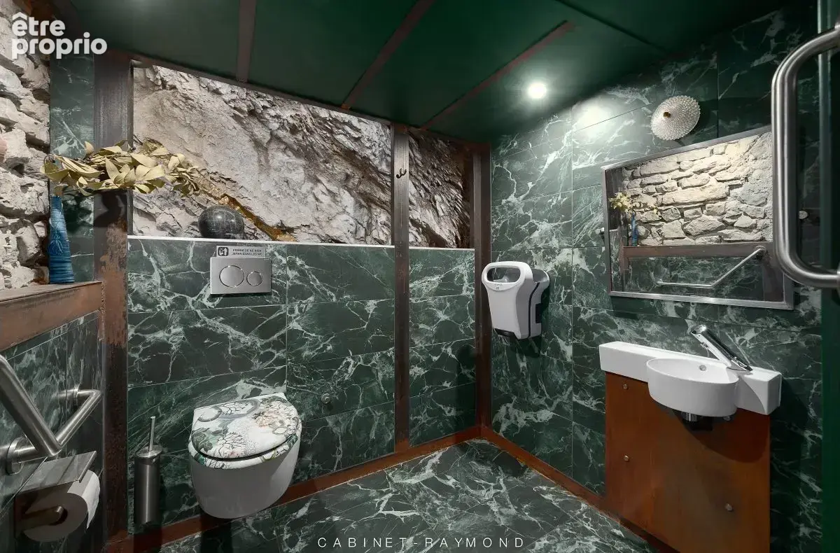 Bien immobilier à vendre à Grenoble (38000) - photo 8