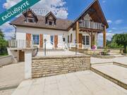 Photo 1 - Maison à CUSEY