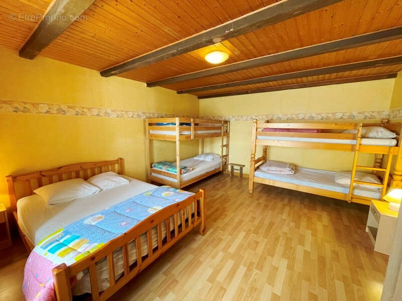 Maison à GERARDMER