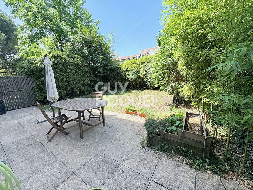 Appartement à MERIGNAC