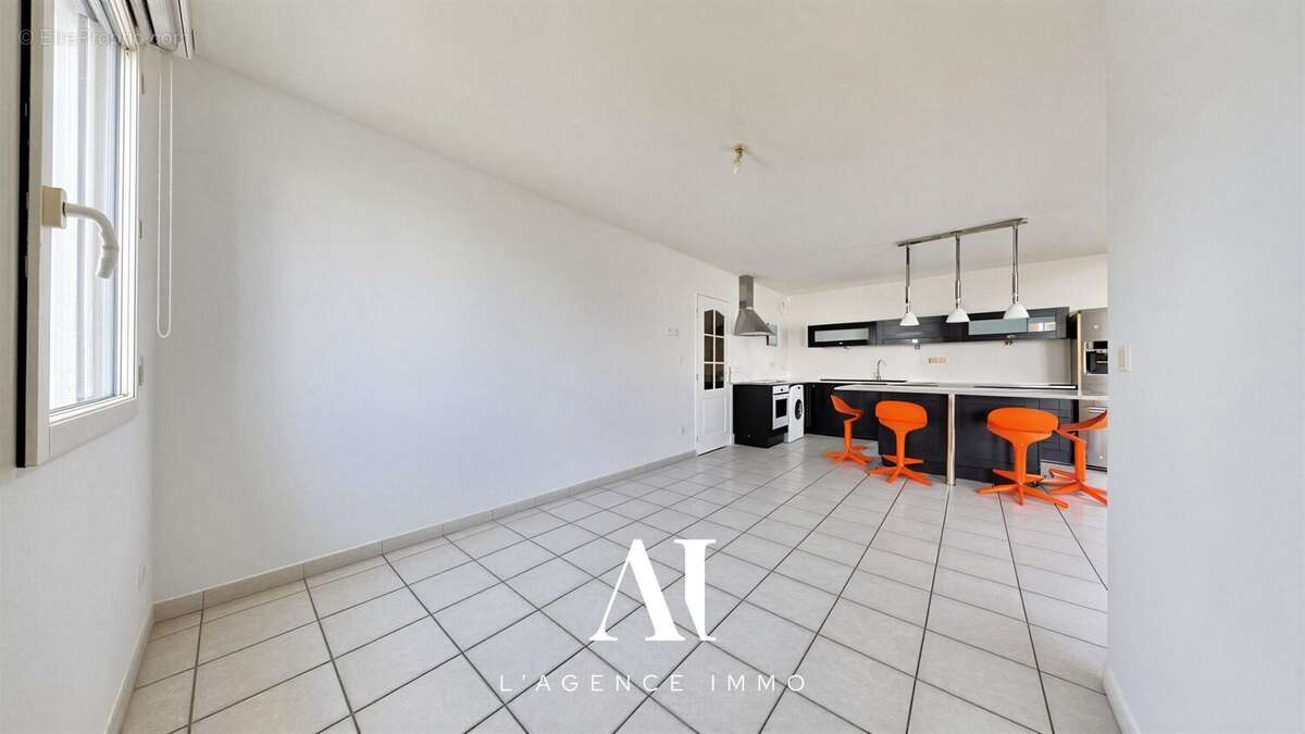Appartement à PREVESSIN-MOENS