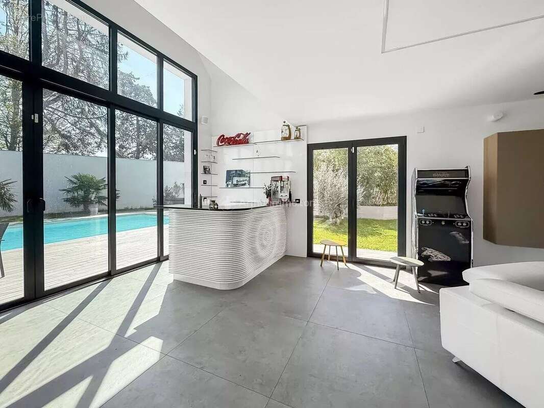 Maison à PIERRE-LEVEE