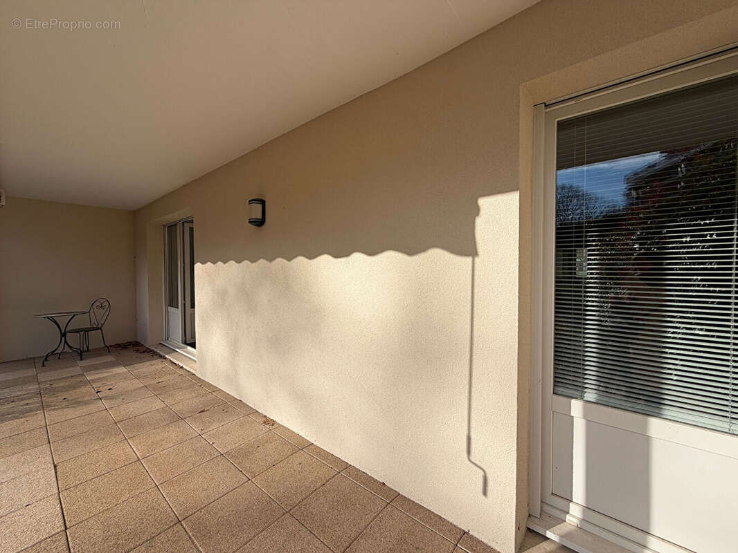 Appartement à LIMOGES