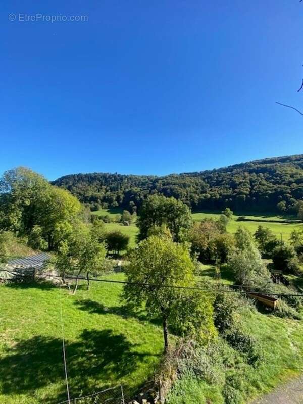 Maison de campagne  à vendre 3 pièces proche de Salers (15) - photo 6