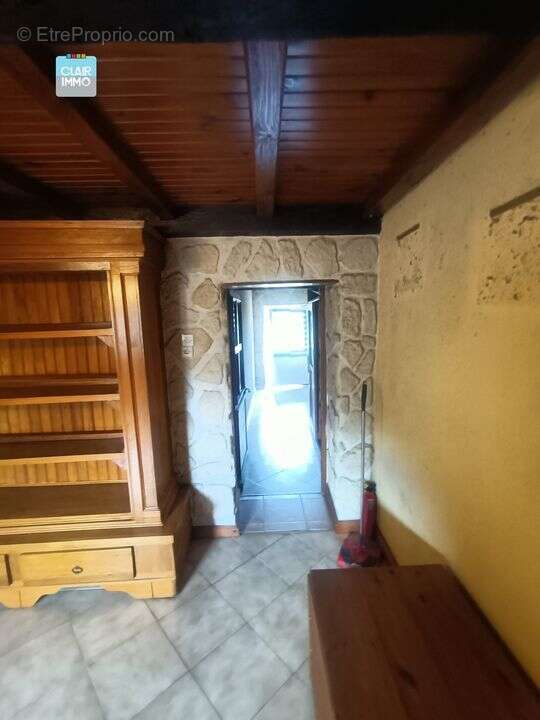 Maison à BIZIAT