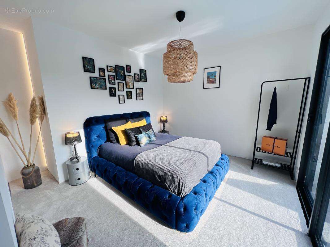 Maison à CESSON-SEVIGNE