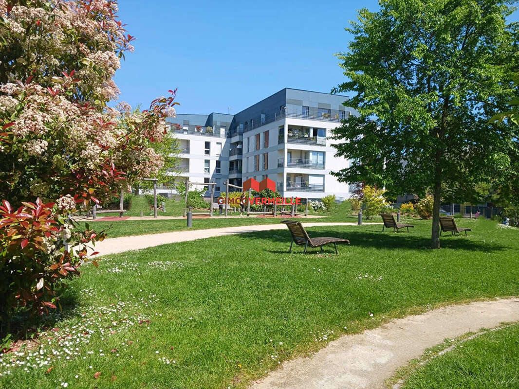 Appartement à CONFLANS-SAINTE-HONORINE