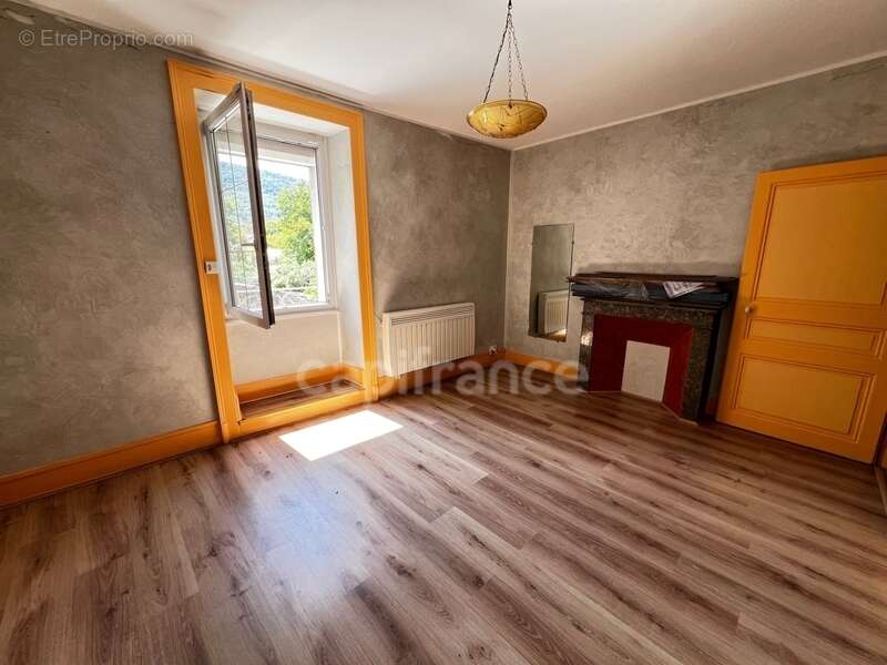 Maison à vendre 5 pièces BEAUFORT (39) - photo 10