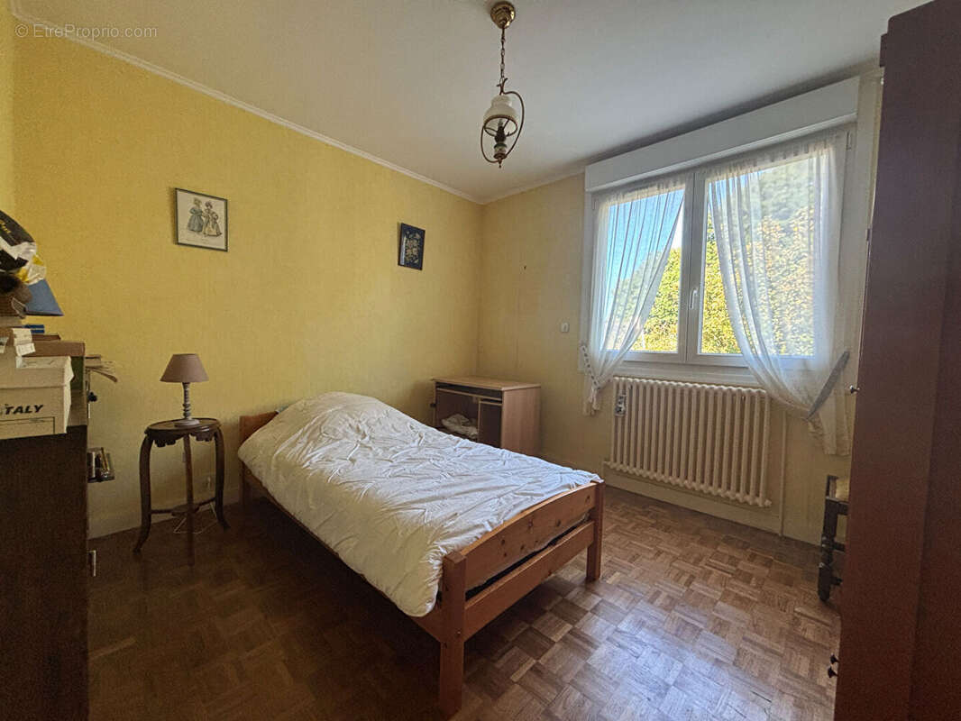 A vendre - Maison 85m2 MORLAIX - photo 7