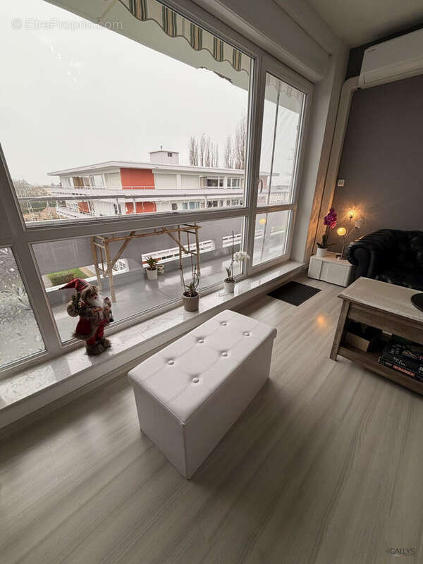 Appartement à TALANGE