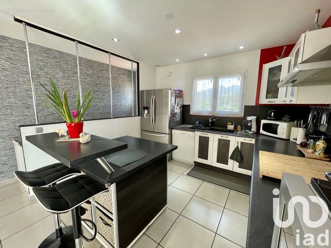 Photo 8 - Maison à MAUREILLAS-LAS-ILLAS