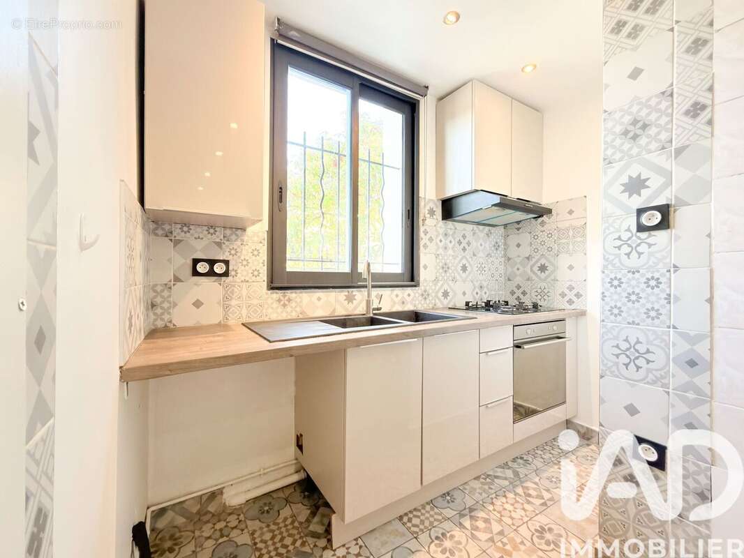 Maison 117 m² à Orly  - photo 8