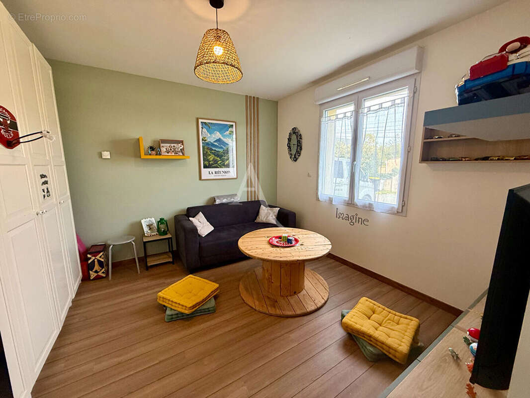 Maison Saint Arnoult Des Bois 155 m2 - photo 5
