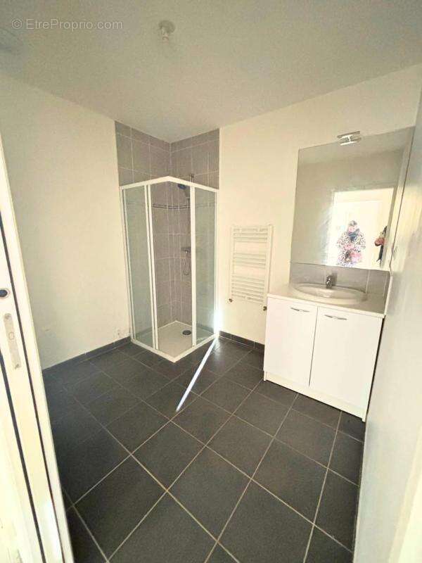 Maison à SAINT-MALO