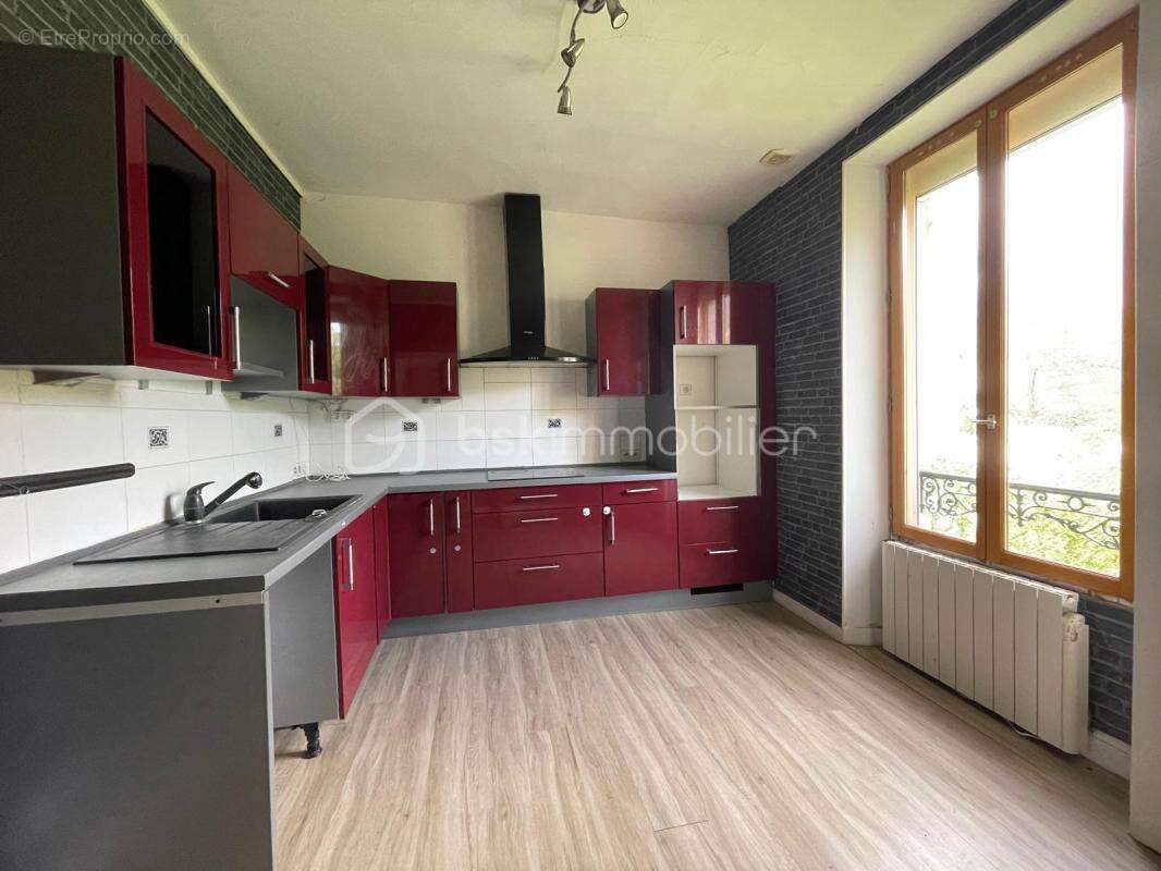 Maison d'habitation avec terrains constructibles - photo 6