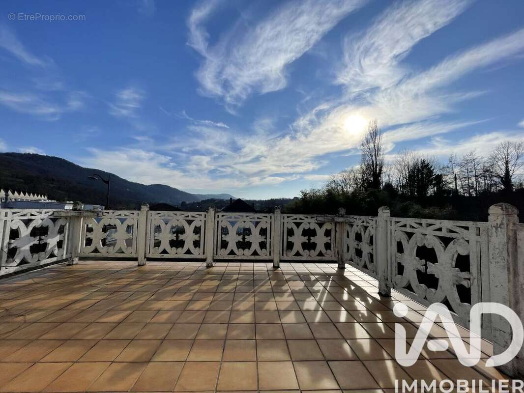 Photo 8 - Maison à LA BRIDOIRE